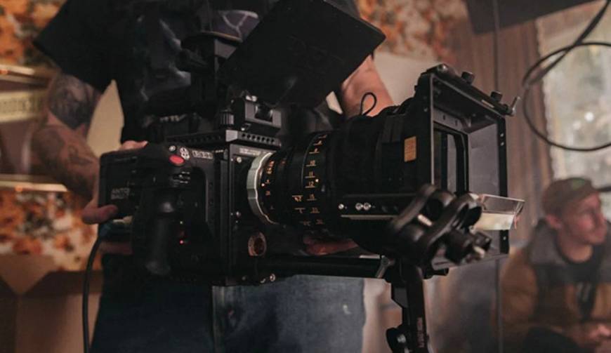 探秘永康市产品视频拍摄：创新功能大揭秘，颠覆你的想象