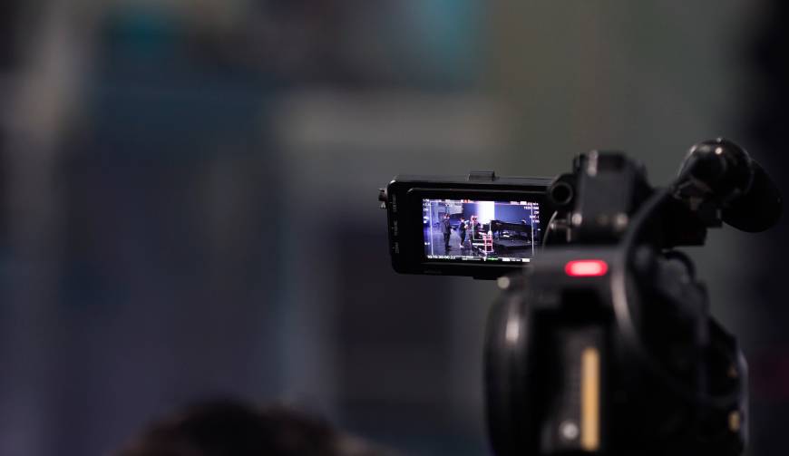 紧跟潮流！永康市产品视频拍摄引领时尚新趋势