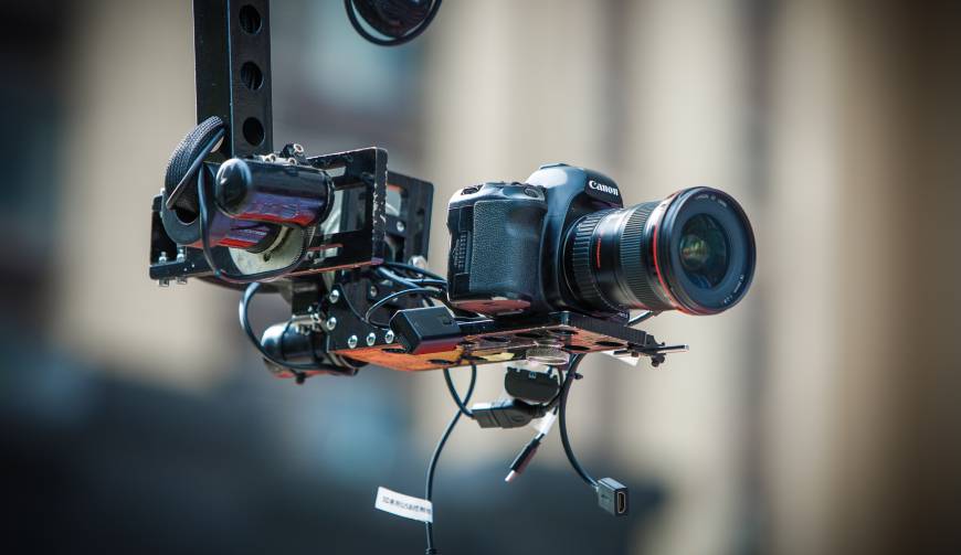 科技赋能生活：永康市产品视频拍摄开启智能新时代