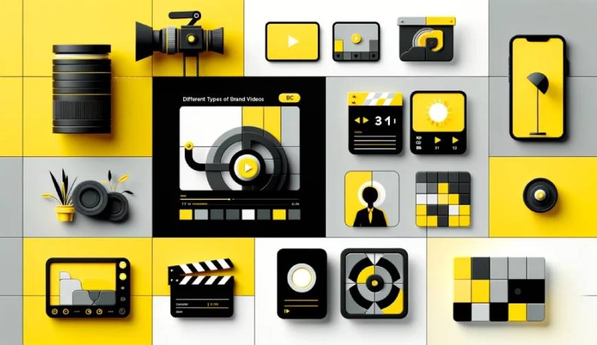 专为职场精英打造：永康市产品视频拍摄提升工作效率的秘密武器