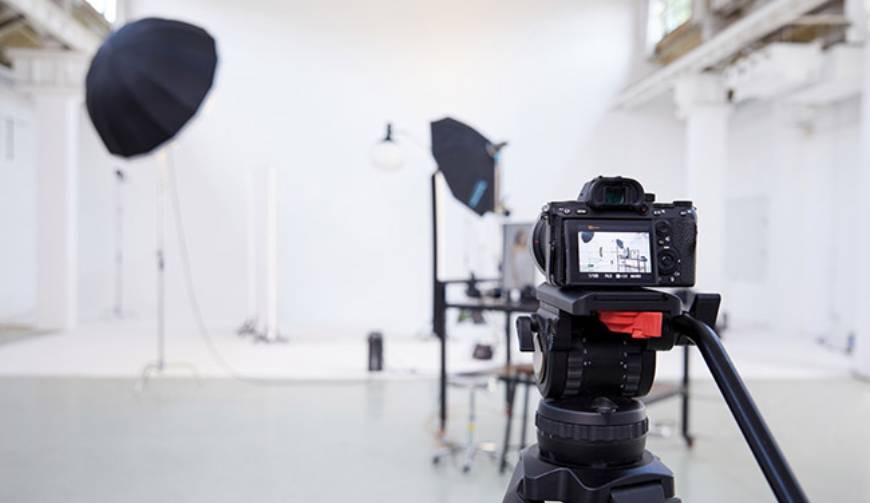 聚焦永康市产品视频拍摄，打造品牌传播新高度