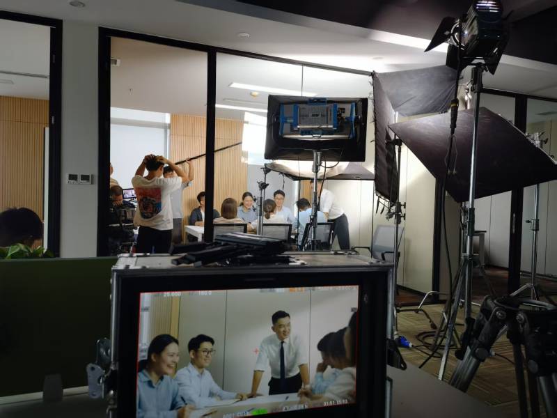 永康市电商产品视频拍摄制作进阶指南，赋能产品电商突围