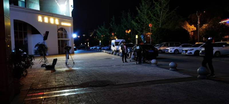 永康市电商产品视频拍摄制作全攻略，打造高转化带货视频