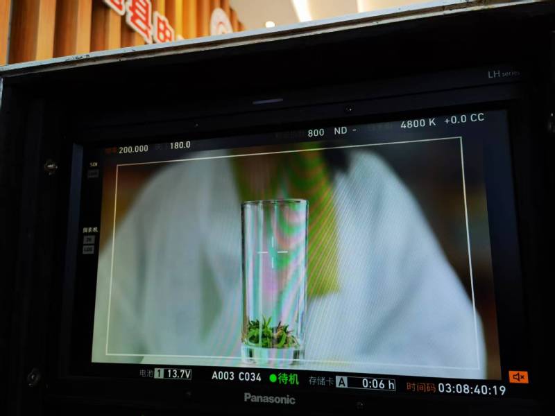 天然优选！永康市电商产品宣传视频溯源原料产地的真实故事